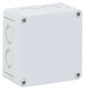 MULTIPURPOSE ENCLOSURE, PS, GREY 10540401