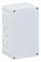 MULTIPURPOSE ENCLOSURE, PS, GREY 10540601