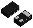 MOSFET, N-CH, 20V, 1A, VML1006-3 RV2C010UNT2L