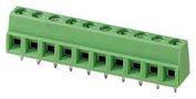 TB, WIRE TO BRD, 10POS, 16AWG 1729092