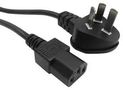 POWER CORD, CHINA PLUG-IEC 60320 C13, 2M GW-151611