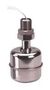 FLOAT SW, LIQUID, 10BAR, SPST-NO/NC/0.5A SSF22X100