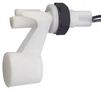 FLOAT SWITCH, LIQUID, SPST-NO/NC, 0.6A RSF14Y100RF
