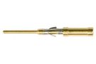 CIRCULAR CONTACT, PIN, 26-22AWG, SOLDER SA3622/P