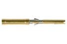 CIRCULAR CONTACT, SOCKET, 18AWG, SOLDER SA3623/S