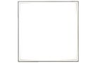 Frame panel 40W 4000K 3200lm 60x60 square PRIME 249181-DALI 5905378219977