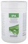 WIPE, PRE-SATURATED, IPA, 100 PER TUB IPA100