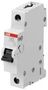 CIRCUIT BREAKER, THERMAL MAG, 1 POLE S201M-D32