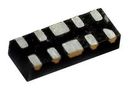 DIODE, ESD PROTECTION, 5V, UDFN ESD7104MUTAG