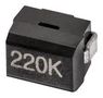 INDUCTOR, 120UH, 10%, 0.235A, 9MHZ, 1812 7447669212