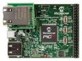 DEV BOARD, MCU+FPU DM320007