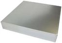 ENCLOSURE, CHASSIS, ALUM, NATURAL 1444-17173