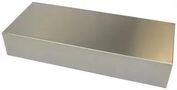 ENCLOSURE, CHASSIS, ALUM, NATURAL 1444-1773