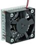 AXIAL FAN, 40MM, 5VDC, 24DBA HXB40H05