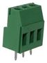 TERMINAL BLOCK, WIRE TO BRD, 2POS, 12AWG CTB0709/2