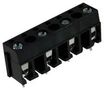 TERMINAL BLOCK, WIRE TO BRD, 4POS CTB2202/4