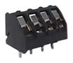 TERMINAL BLOCK, WIRE TO BRD, 2POS, 12AWG CTB3202/2