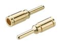 CONTACT, PIN, 22AWG, CRIMP M300-1020045