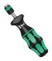 TORQUE SCREWDRIVER, ADJ, 10 TO 34N-CM 7430   10,0 - 34,0 NCM