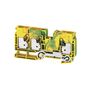PE terminal, PUSH IN, 16 mm², 1000 V, Number of connections: 3, Number of levels: 1, Green/yellow, orange Weidmuller 2494020000 04050118503883