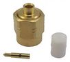 RF COAXIAL, SMA, STRAIGHT PLUG, CABLE R124052003W