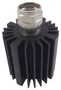 RF TERMINATOR, N COAXIAL, PLUG, 6GHZ R404750000