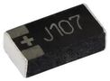 CAP, 1┬╡F, 35V, 20% T58W9105M035C0500