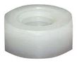 NUT, HEX, NYLON 6.6, M2.5 002.05.026