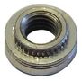 NUT, SELF CLINCHING, SS, M5, 1.5MM PANEL 002.17.159