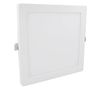 LED line® Panel Easy Fix 18W 2700K 1300lm square 249457 5901583249457