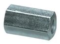 STANDOFF, HEX FEMALE, STEEL, 5MM, M3 005.03.051