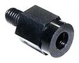 STANDOFF, HEX M-F, NYLON6.6, 18MM, M4 005.44.418