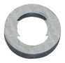 FLAT WASHER, PE, 3.2MM, 5.5MM, GREY 003.09.238