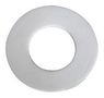 FLAT WASHER, PA6, 3.2MM, 7MM, NATURAL 003.03.036