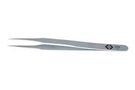 PRECISION TWEEZER, FINE/SHARP TIP, 122MM T2348