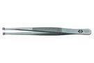 PRECISION TWEEZER, ROUND TIP, 115MM T2354