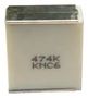 GENERAL PURPOSE FILM CAPACITORS LDECC2100JA5N00