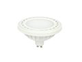 LED bulb GU10 4000K 9W 850lm 230V 120° ES111 PC WHITE LITE 249587 5901583249587