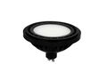 LED bulb GU10 4000K 9W 850lm 230V 120° ES111 PC BLACK LITE 249600 5901583249600