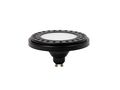 ES111 9W 4000K 850lm 175-265V black LITE 249600 5901583249600