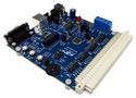 DEV BOARD, C8051F380 FULL SPEED USB MCU C8051F380-TB-K