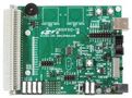 DEV BOARD, C8051F912 ULTRA LOW-POWER MCU C8051F912DK