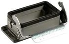 BULKHEAD HOUSING, SIZE 10B 57X27 INSERT 7810.6403.0