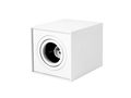 LED line tube surface spotlight square adjustable white CUBO 249723 5901583249723