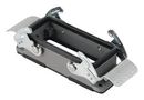 BULKHEAD HOUSING, SIZE 10B 57X27 INSERT 7810.6412.0