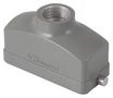 HOOD, TOP ENTRY, 6B, 1 LEVER 7806.6554.0