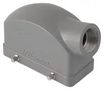 HOOD, SIDE ENTRY, 10B, 2 LEVER 7810.6519.0