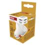 LED Bulb Basic MR16 / GU10 / 2.9 W (25 W) / 250 lm / Neutral White, EMOS ZL8F03 8592920134603