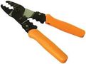 CRIMPING TOOL, 3 IN 1, RG6/RG59 CABLE D03064