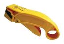 COAX CABLE STRIPPER, RG6/9/62, 6.4MM D03068